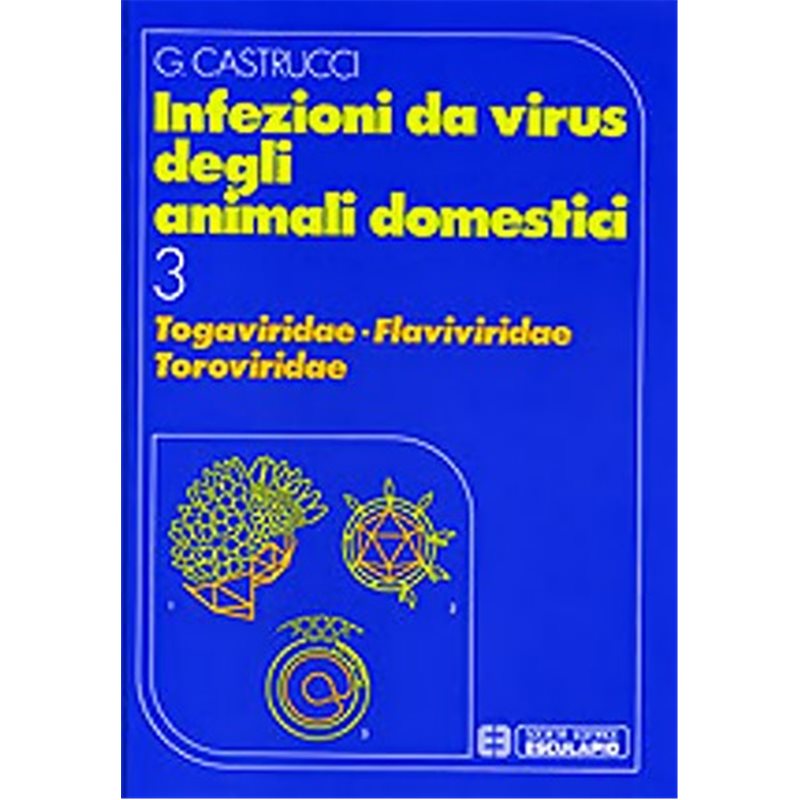Infezioni da virus animali domestici 3